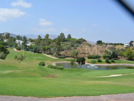 For sale plot in La Cala Golf | La Costa Marbella