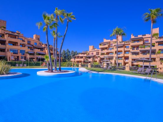 Apartamento con 3 dormitorios a la venta en Los Granados del Mar | Inmo Andalucía