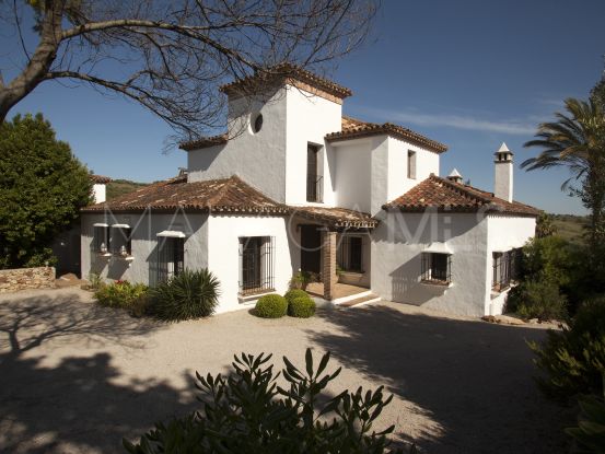 Se vende casa de campo en Gaucin de 5 dormitorios | Inmo Andalucía