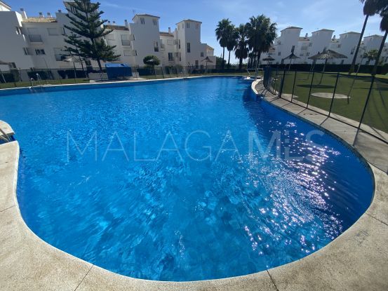 Apartamento en venta en Los Hidalgos, Manilva | Hamilton Homes Spain