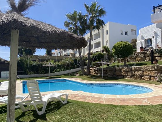 Hacienda Guadalupe, atico en venta de 2 dormitorios | Hamilton Homes Spain