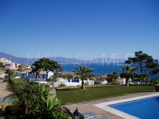 For sale 3 bedrooms villa in La Paloma | Hamilton Homes Spain