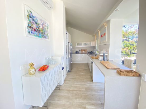 Comprar villa con 6 dormitorios en La Duquesa Golf | Hamilton Homes Spain