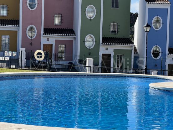 Bahia de Casares town house for sale | Hamilton Homes Spain