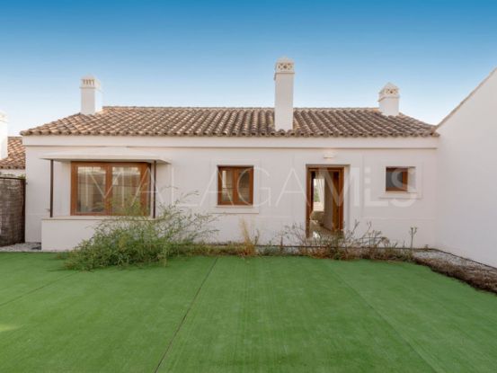 Comprar adosado de 2 dormitorios en Bahia de Casares | Hamilton Homes Spain