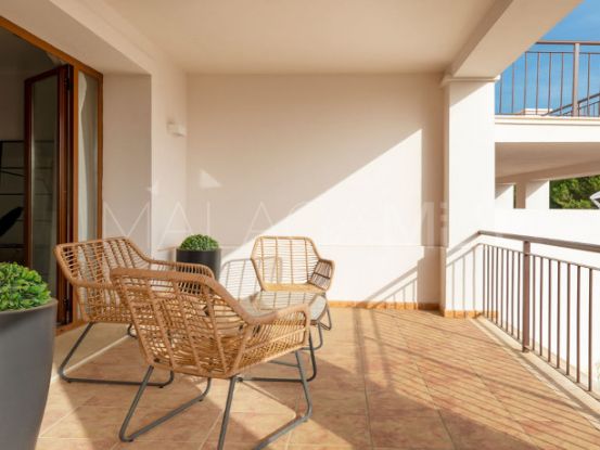 Comprar adosado de 2 dormitorios en Bahia de Casares | Hamilton Homes Spain