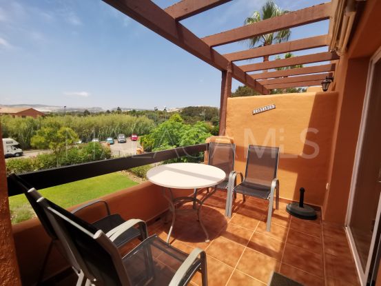 Buy Casares del Sol 2 bedrooms duplex penthouse | Hamilton Homes Spain