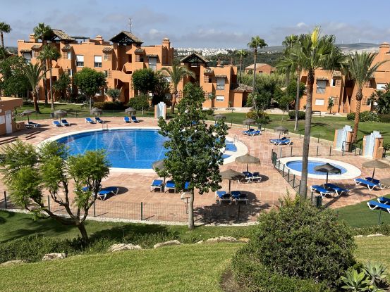 Comprar atico duplex en Casares del Sol con 2 dormitorios | Hamilton Homes Spain