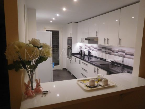 La Duquesa, Manilva, apartamento a la venta de 2 dormitorios | Hamilton Homes Spain