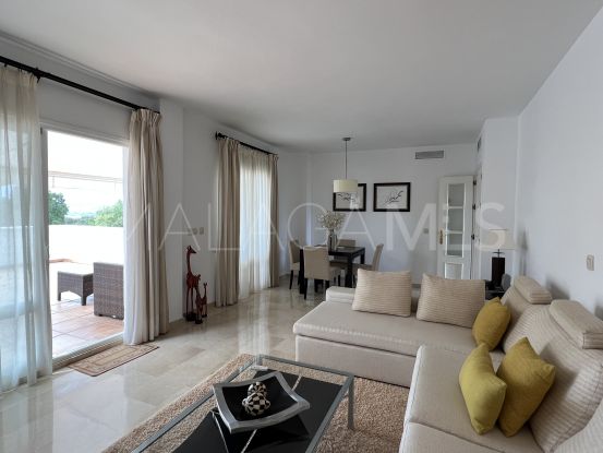 For sale Casares Playa 3 bedrooms penthouse | Hamilton Homes Spain