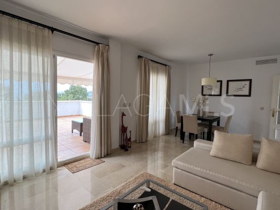 For sale Casares Playa 3 bedrooms penthouse | Hamilton Homes Spain