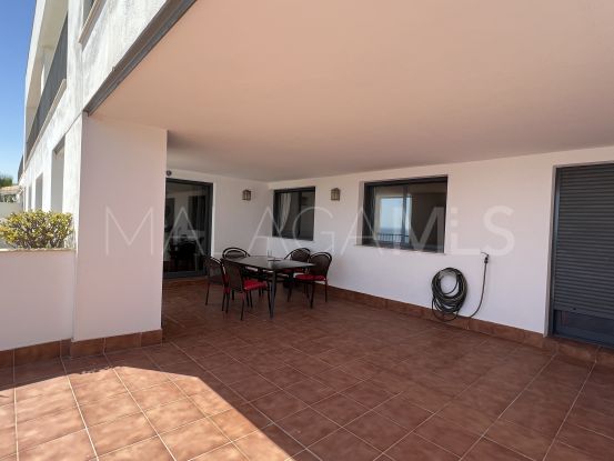 Apartment for sale in Doña Julia, Casares | Hamilton Homes Spain