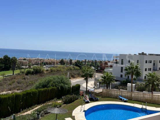 Apartamento en venta en Doña Julia, Casares | Hamilton Homes Spain