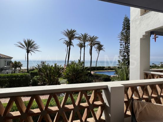 For sale penthouse in La Perla de la Bahía with 3 bedrooms | Hamilton Homes Spain