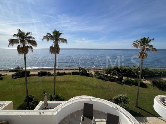 For sale 2 bedrooms apartment in Sinfonia del Mar, Estepona | Hamilton Homes Spain