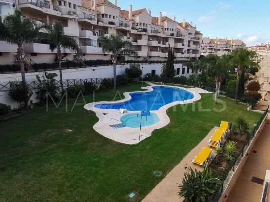 Apartamento en venta de 2 dormitorios en La Duquesa Golf | Hamilton Homes Spain