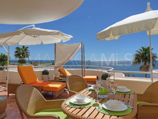 Apartamento de 2 dormitorios en Sinfonia del Mar, Estepona | Hamilton Homes Spain