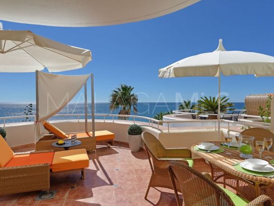 Se vende apartamento en Sinfonia del Mar, Estepona | Hamilton Homes Spain