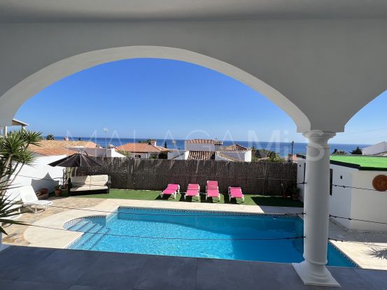 Villa en venta en Jardin Tropical con 4 dormitorios | Hamilton Homes Spain
