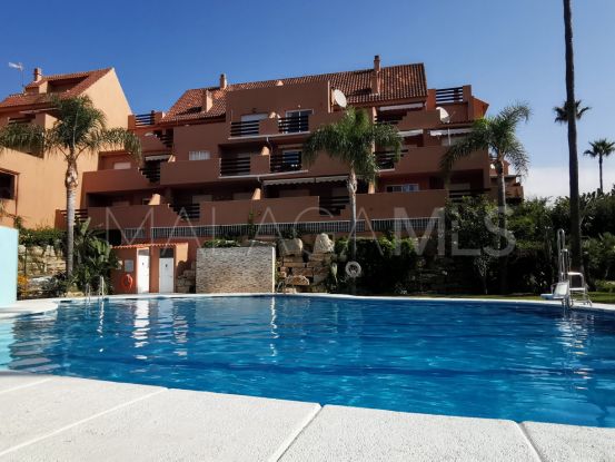 Apartamento en venta en Casares Playa con 2 dormitorios | Hamilton Homes Spain