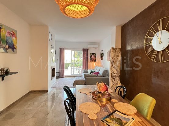 Ground floor apartment for sale in Princesa Kristina | Hamilton Homes Spain