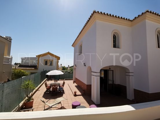 Buy villa in Hacienda Guadalupe | Hamilton Homes Spain