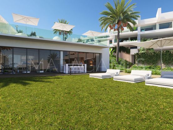 Apartamento en venta de 2 dormitorios en Princesa Kristina, Manilva | Hamilton Homes Spain