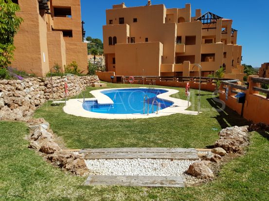 Se vende apartamento de 2 dormitorios en Sabinillas, Manilva | Hamilton Homes Spain