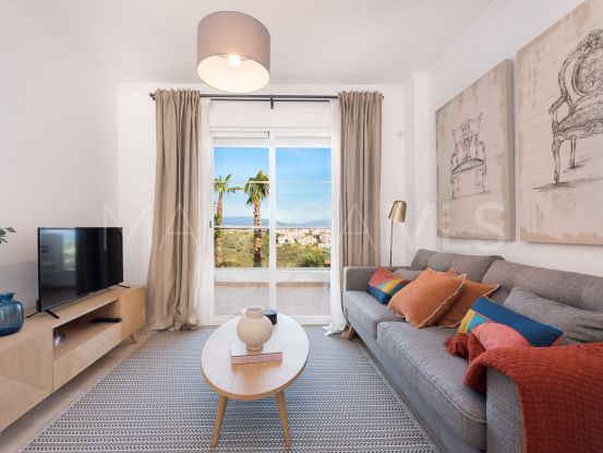 Martagina, Manilva, apartamento planta baja de 2 dormitorios a la venta | Hamilton Homes Spain