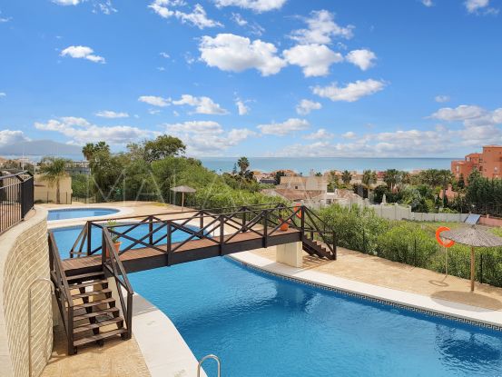 Se vende apartamento planta baja de 2 dormitorios en Los Hidalgos | Hamilton Homes Spain
