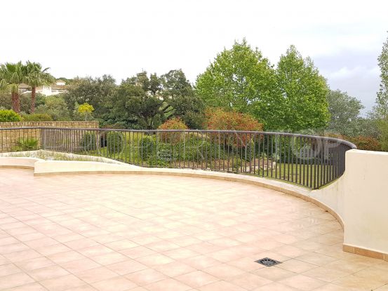 Apartment for sale in San Roque Club | Hamilton Homes Spain