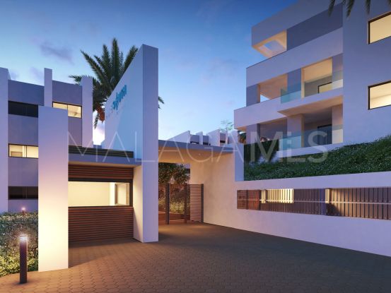 Buy La Duquesa 3 bedrooms apartment | Hamilton Homes Spain