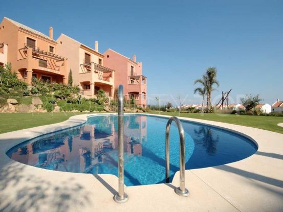 Ground floor apartment for sale in Manilva | Hamilton Homes Spain