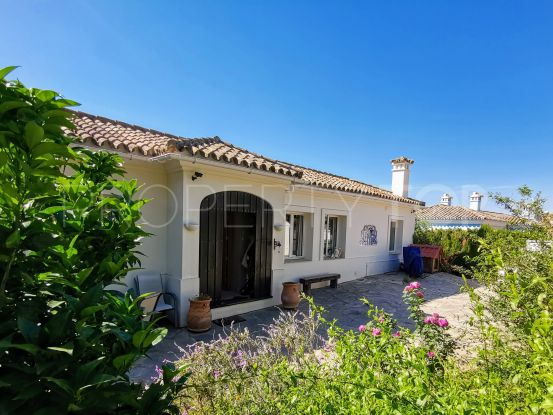 For sale Sotogrande Alto villa | Hamilton Homes Spain