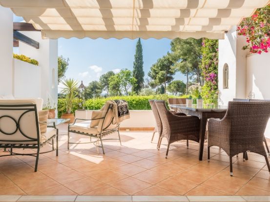 For sale 3 bedrooms town house in Last Green, Nueva Andalucia | Andalucía Development