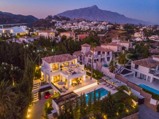 Villa in Los Naranjos for sale | Andalucía Development