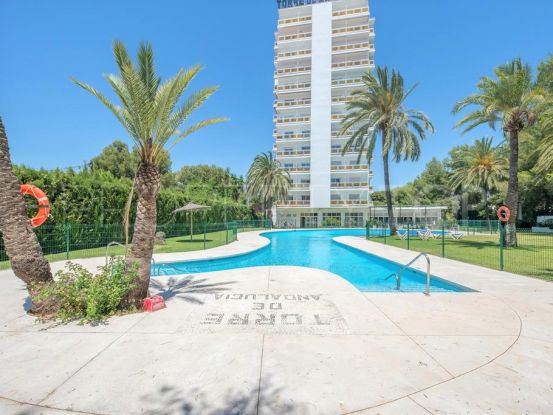 La Campana 1 bedroom apartment for sale | Andalucía Development