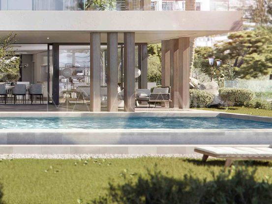 Se vende villa en Cancelada de 4 dormitorios | Andalucía Development