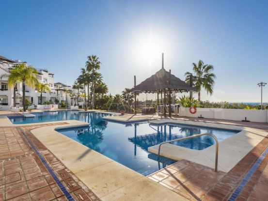 Apartment with 2 bedrooms for sale in Las Tortugas de Aloha | Andalucía Development
