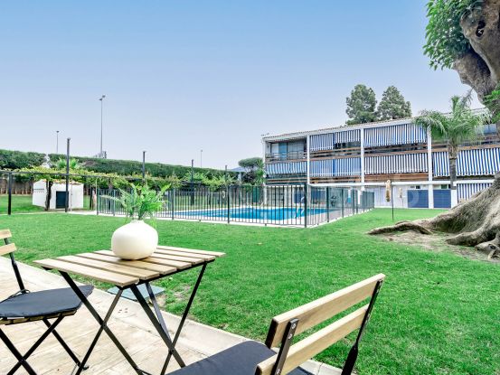 Apartamento planta baja en venta en Cortijo Blanco | Andalucía Development