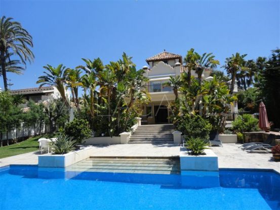 Villa with 3 bedrooms for sale in Las Chapas, Marbella East | Nevado Realty Marbella