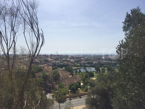 Plot for sale in La Alqueria, Benahavis | Nevado Realty Marbella