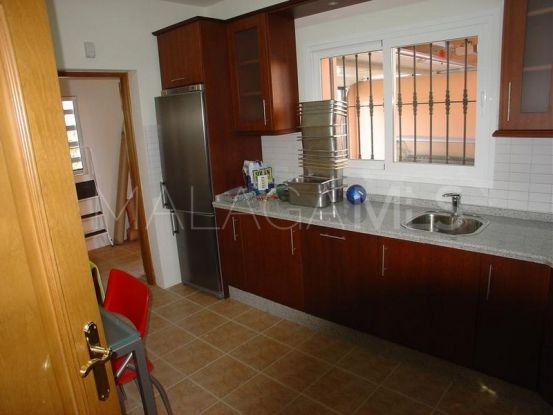 4 bedrooms semi detached house in Monte Biarritz, Estepona | Nevado Realty Marbella