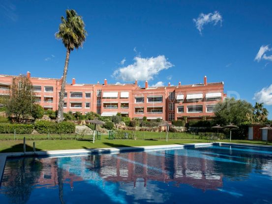 Buy duplex penthouse in La Reserva de los Granados, Marbella Golden Mile | Nevado Realty Marbella