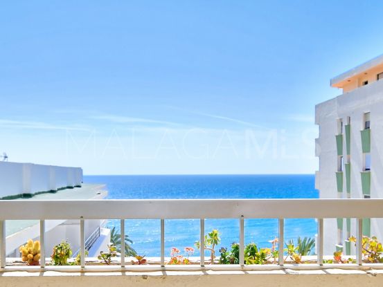 2 bedrooms apartment in Marbella Centro for sale | Nevado Realty Marbella