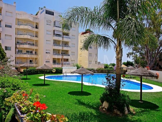 2 bedrooms El Rosario apartment | Nevado Realty Marbella