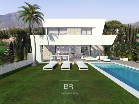 Villa en venta en Cala de Mijas con 3 dormitorios | Nevado Realty Marbella