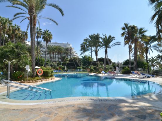 3 bedrooms ground floor apartment for sale in Gran Marbella | Nevado Realty Marbella