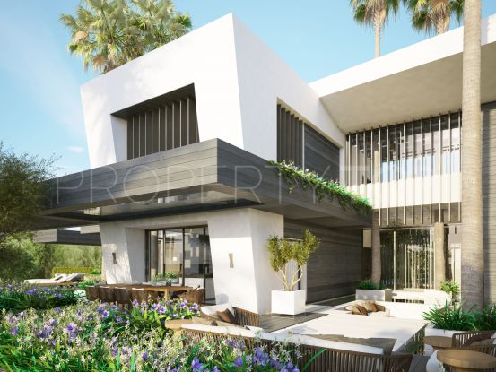 Se vende parcela con 8 dormitorios en Cascada de Camojan, Marbella Golden Mile | Nevado Realty Marbella
