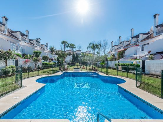 Town house for sale in Los Naranjos de Marbella | Nevado Realty Marbella